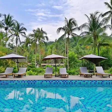 Jungle Koh Kood Resort-3