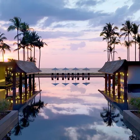 JW Marriott Khao Lak Resort&Spa-2
