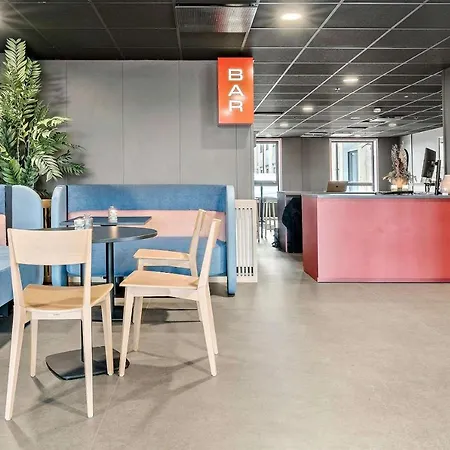 Aiden By Best Western Herning-2
