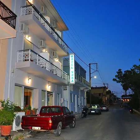 Nora Hotel-2