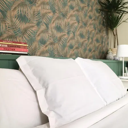 Hostal Poblenou-2