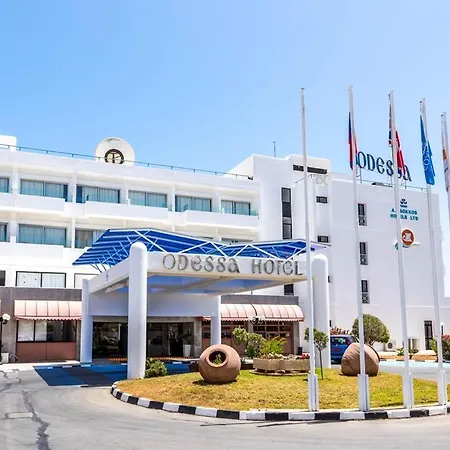 Odessa Beach Hotel-2