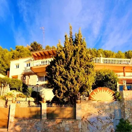 Ashram Villa Sunshine-3