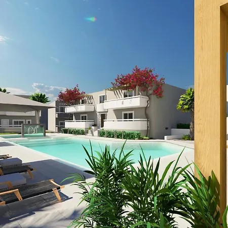 Ninemia Beach Hotel & Suites-2