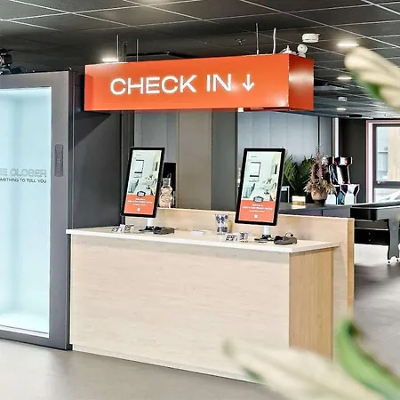 Aiden By Best Western Herning-2