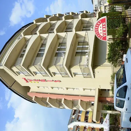Hotel Veris-3
