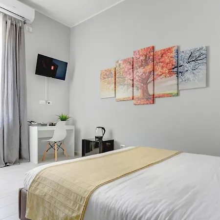 Voyager House Termini - Home And More-3