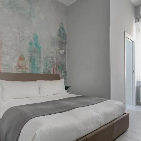 Voyager House Termini - Home And More-2