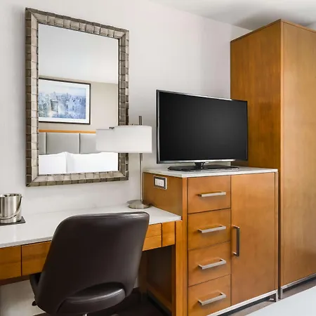 Doubletree By Hilton Hotel New York City - Chelsea-2