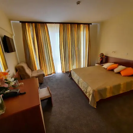 Hotel Veris-2