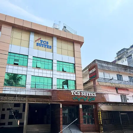 Tcs Suites-2