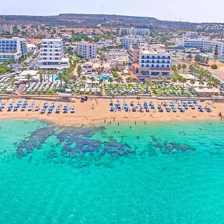 Vrissiana Boutique Beach Hotel-2