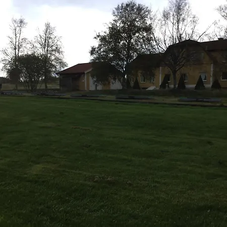 Dagsholm Hotell-3