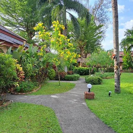 Jasmin Resort - Sha Plus-2