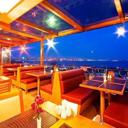 Hippodrome Hotel-3
