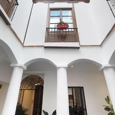 Madeinterranea Suites-2