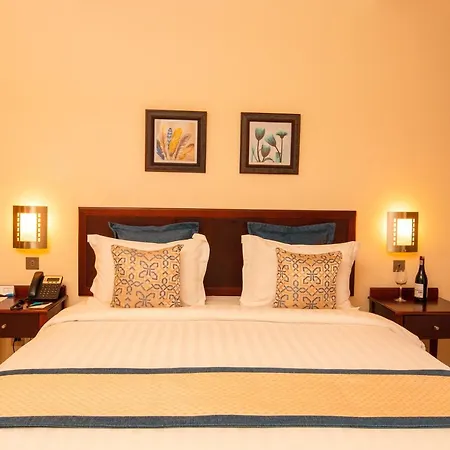 White Sands Hotel-3