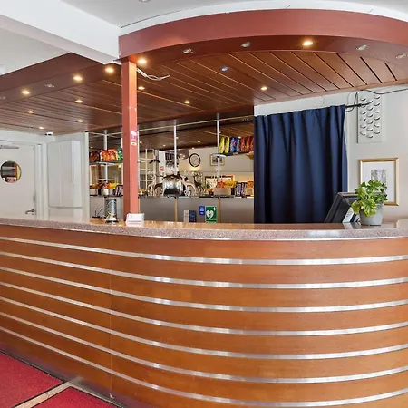 Best Western Arlanda Hotellby-3