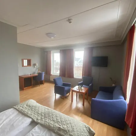 Horten Budget Hotel-2
