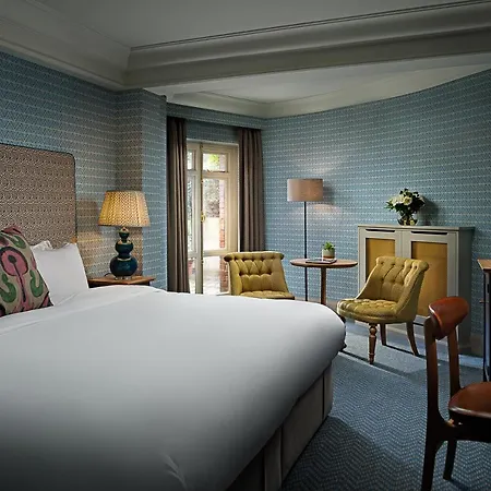 Schoolhouse Hotel-3