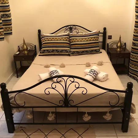 Riad Jasmine-3