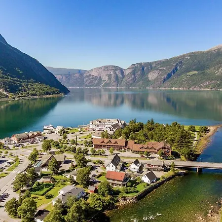 Eidfjord Hotel-2