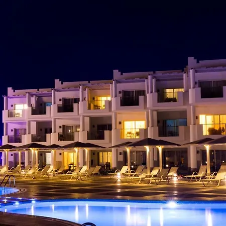 Fantazia Resort Marsa Alam-3