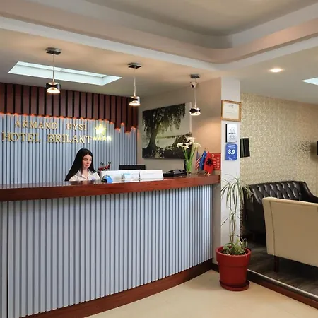 Hotel Brilant Saranda-3
