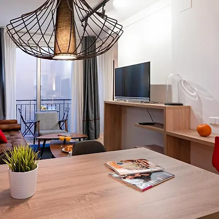 Habitat Apartments Hot Jazz-3