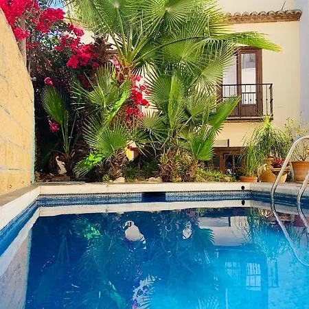 Boutique Hostal Lorca-2