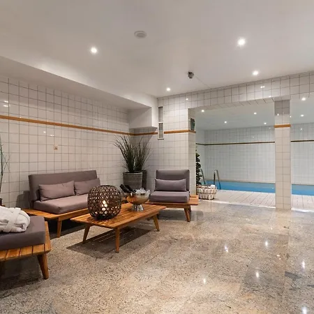 Quality Hotel Vaenersborg-2