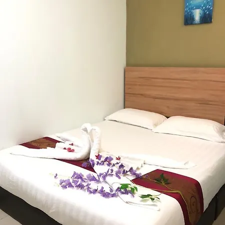 Amigo Hotel-3