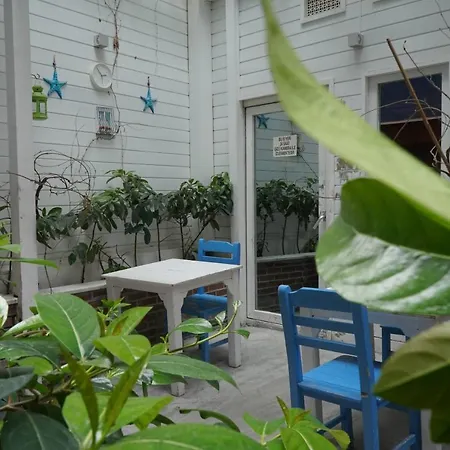Hotel Troya-2