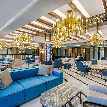 Arnor De Luxe Hotel & Spa-3