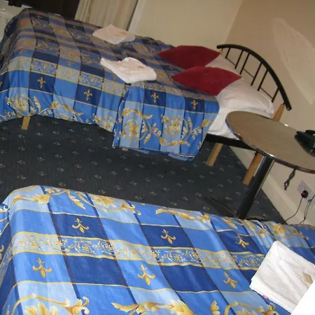 Hotel Sophia-2