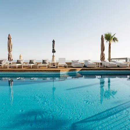 Petradi Beach Lounge Hotel By Ghh-3