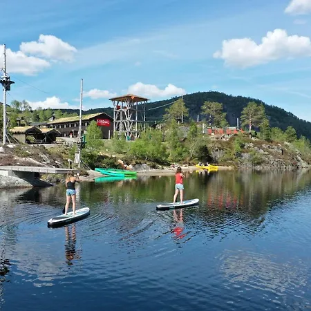 Sirdal Skisenter&Sommerpark-3