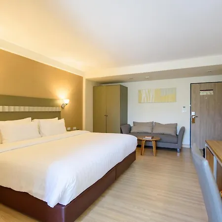 Sc Park Hotel-2