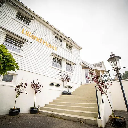 Lilland Brewery Hotel-3