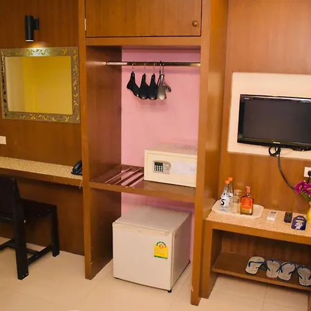 Royal Express Inn-3