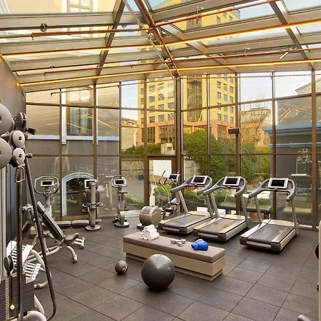 W Hotel Istanbul (Adults Only)-3