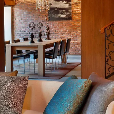 W Hotel Istanbul (Adults Only)-2