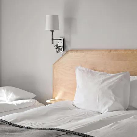 Landvetter Airport Hotel, Best Western Premier Collection-3