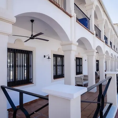 Paloma Blanca Boutique Hotel (Adults Only)-2