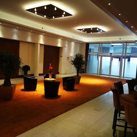 Hotel Hanseatischer Hof-3