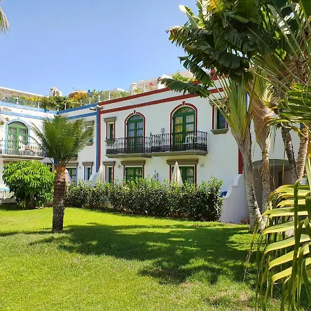 La Venecia De Canarias-3