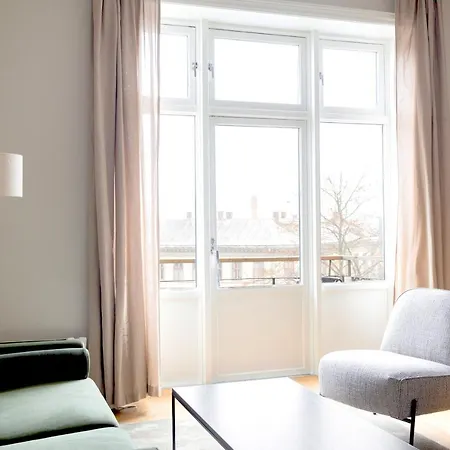 Frogner House - Bislett-2