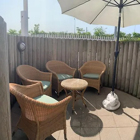 Sonderstrand Bed & Breakfast-3