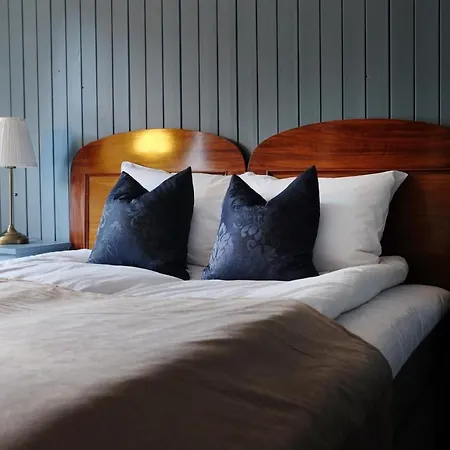 Sylte Hotell, Valldal-2