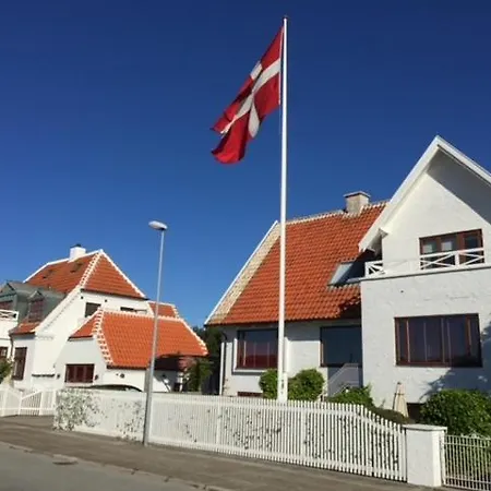 Sonderstrand Bed & Breakfast-3